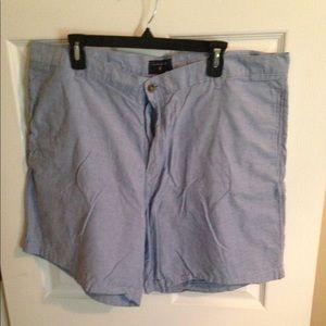 Men’s dress shorts